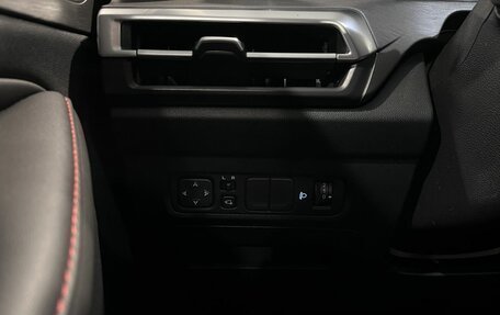 Changan CS35 Plus, 2025 год, 2 174 000 рублей, 32 фотография