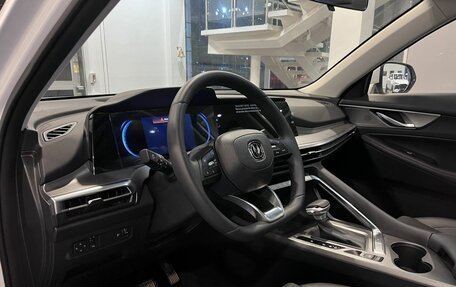 Changan CS35 Plus, 2025 год, 2 174 000 рублей, 23 фотография