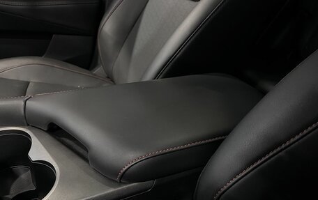 Changan CS35 Plus, 2025 год, 2 174 000 рублей, 33 фотография
