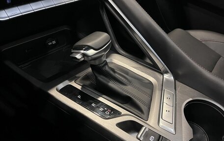 Changan CS35 Plus, 2025 год, 2 174 000 рублей, 31 фотография