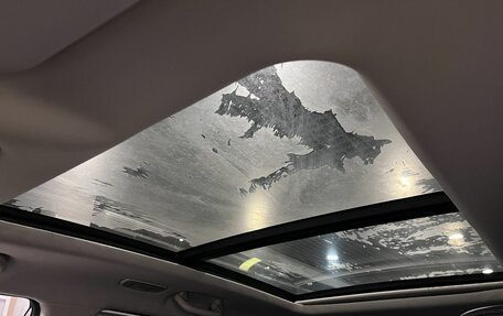 Changan CS35 Plus, 2025 год, 2 174 000 рублей, 34 фотография