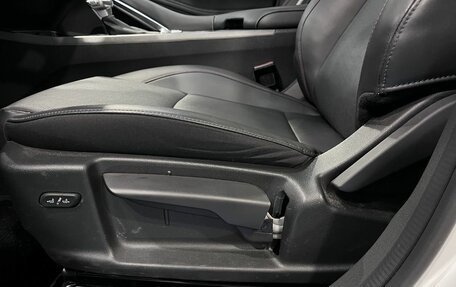 Changan CS35 Plus, 2025 год, 2 174 000 рублей, 35 фотография