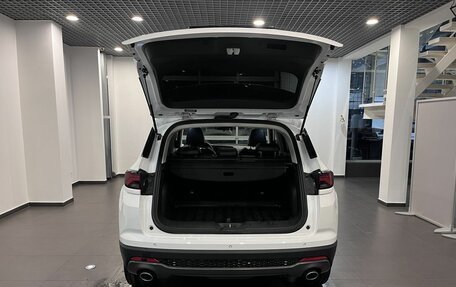 Changan CS35 Plus, 2025 год, 2 174 000 рублей, 38 фотография