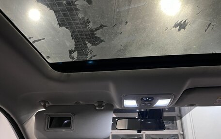 Changan CS35 Plus, 2025 год, 2 174 000 рублей, 36 фотография