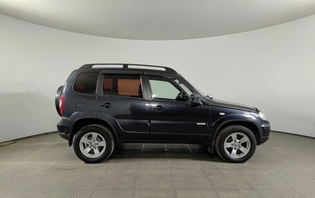 Chevrolet Niva I рестайлинг, 2013 год, 299 000 рублей, 5 фотография