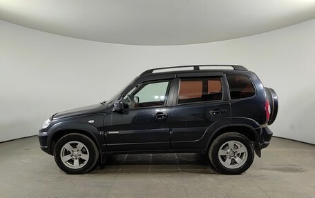Chevrolet Niva I рестайлинг, 2013 год, 299 000 рублей, 10 фотография