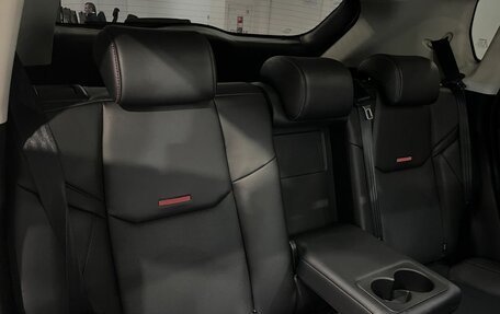 Changan CS35 Plus, 2025 год, 2 174 000 рублей, 37 фотография