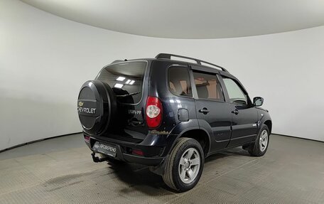 Chevrolet Niva I рестайлинг, 2013 год, 299 000 рублей, 6 фотография