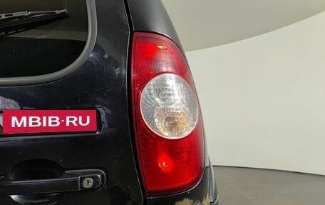 Chevrolet Niva I рестайлинг, 2013 год, 299 000 рублей, 11 фотография