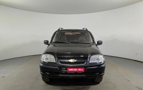 Chevrolet Niva I рестайлинг, 2013 год, 299 000 рублей, 2 фотография