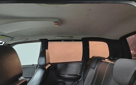 Chevrolet Niva I рестайлинг, 2013 год, 299 000 рублей, 15 фотография