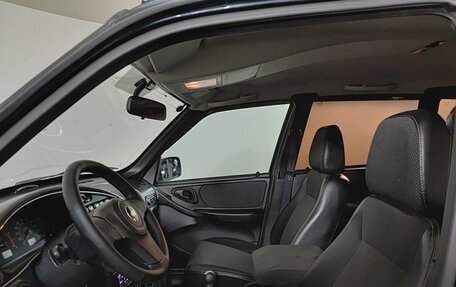 Chevrolet Niva I рестайлинг, 2013 год, 299 000 рублей, 20 фотография