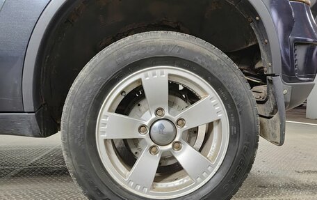 Chevrolet Niva I рестайлинг, 2013 год, 299 000 рублей, 22 фотография