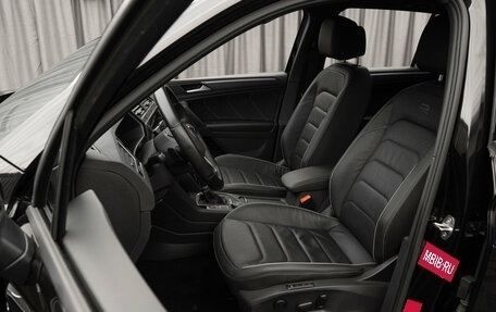 Volkswagen Tiguan II, 2021 год, 4 140 000 рублей, 9 фотография
