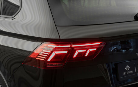 Volkswagen Tiguan II, 2021 год, 4 140 000 рублей, 27 фотография