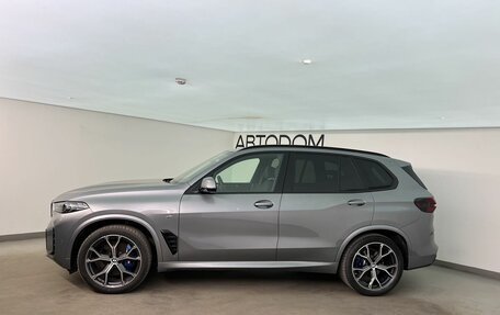 BMW X5, 2024 год, 15 340 000 рублей, 5 фотография