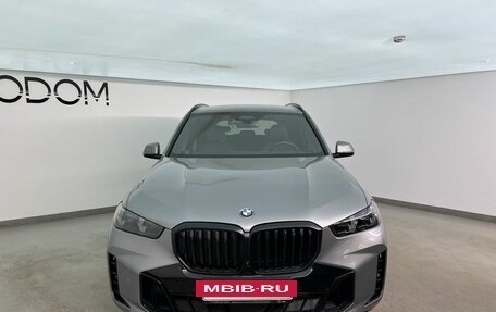 BMW X5, 2024 год, 15 340 000 рублей, 3 фотография