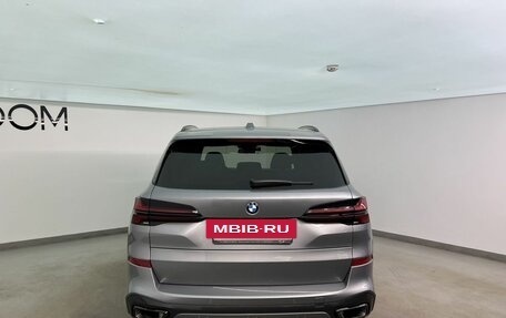 BMW X5, 2024 год, 15 340 000 рублей, 4 фотография