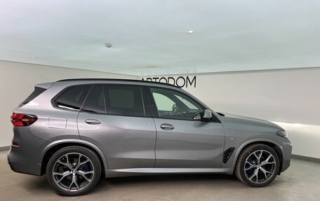 BMW X5, 2024 год, 15 340 000 рублей, 6 фотография
