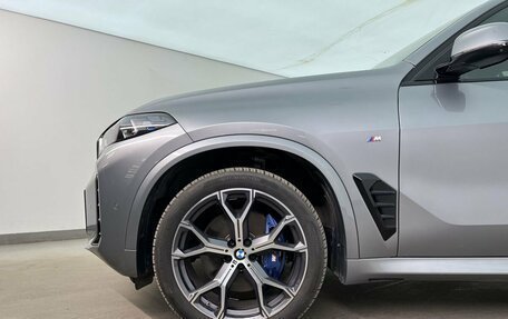 BMW X5, 2024 год, 15 340 000 рублей, 7 фотография