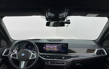 BMW X5, 2024 год, 15 340 000 рублей, 9 фотография