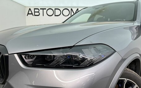 BMW X5, 2024 год, 15 340 000 рублей, 8 фотография