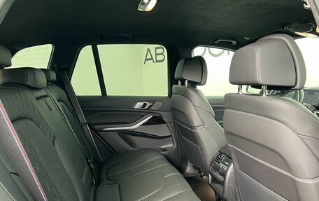BMW X5, 2024 год, 15 340 000 рублей, 11 фотография