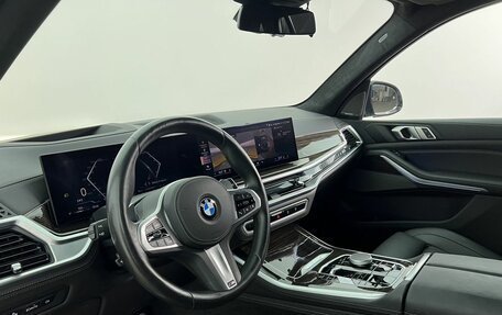 BMW X5, 2024 год, 15 340 000 рублей, 10 фотография