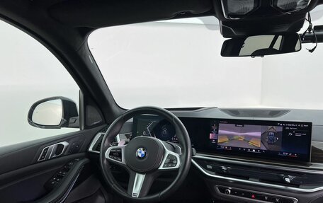 BMW X5, 2024 год, 15 340 000 рублей, 12 фотография