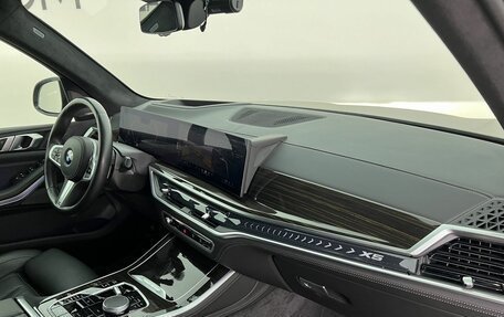 BMW X5, 2024 год, 15 340 000 рублей, 14 фотография