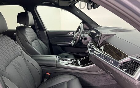 BMW X5, 2024 год, 15 340 000 рублей, 13 фотография