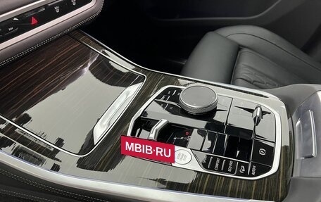 BMW X5, 2024 год, 15 340 000 рублей, 16 фотография