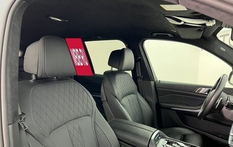 BMW X5, 2024 год, 15 340 000 рублей, 15 фотография