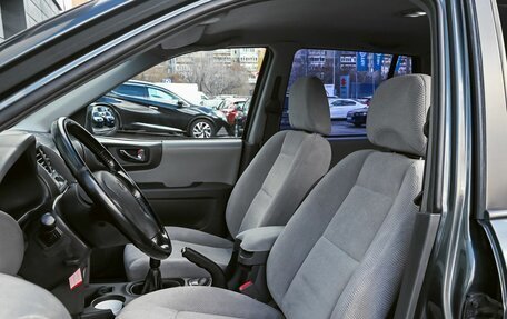 Hyundai Santa Fe Classic, 2008 год, 635 000 рублей, 15 фотография