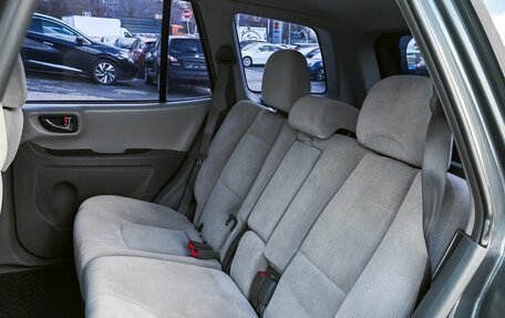 Hyundai Santa Fe Classic, 2008 год, 635 000 рублей, 16 фотография