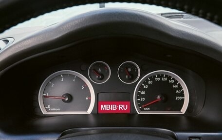Hyundai Santa Fe Classic, 2008 год, 635 000 рублей, 9 фотография