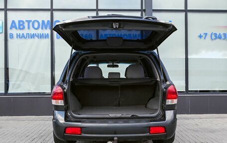 Hyundai Santa Fe Classic, 2008 год, 635 000 рублей, 19 фотография