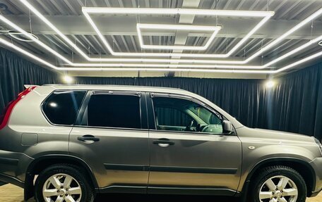 Nissan X-Trail, 2008 год, 1 199 999 рублей, 7 фотография