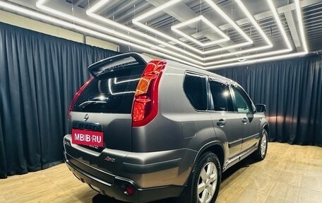 Nissan X-Trail, 2008 год, 1 199 999 рублей, 6 фотография