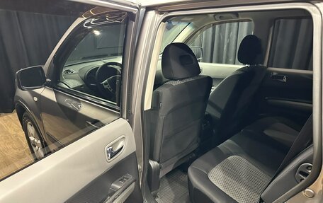 Nissan X-Trail, 2008 год, 1 199 999 рублей, 18 фотография