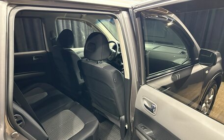 Nissan X-Trail, 2008 год, 1 199 999 рублей, 17 фотография