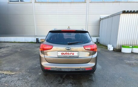 KIA cee'd III, 2017 год, 1 549 000 рублей, 6 фотография