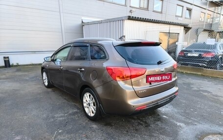 KIA cee'd III, 2017 год, 1 549 000 рублей, 7 фотография