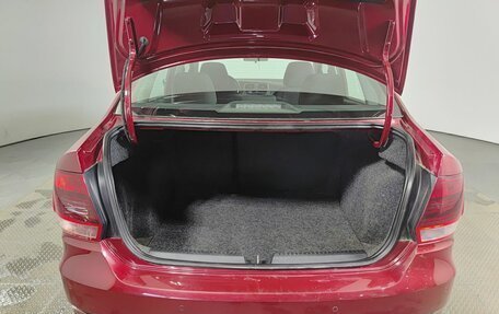 Volkswagen Polo VI (EU Market), 2018 год, 990 000 рублей, 12 фотография