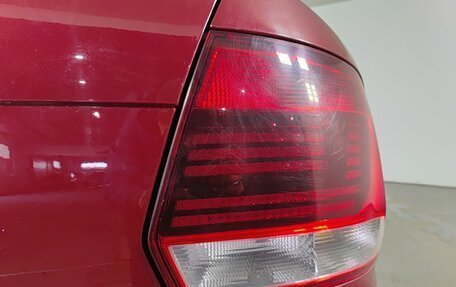 Volkswagen Polo VI (EU Market), 2018 год, 990 000 рублей, 11 фотография