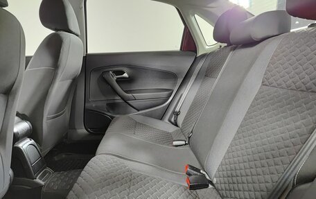Volkswagen Polo VI (EU Market), 2018 год, 990 000 рублей, 15 фотография