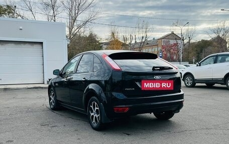 Ford Focus II рестайлинг, 2010 год, 789 000 рублей, 8 фотография