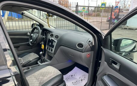 Ford Focus II рестайлинг, 2010 год, 789 000 рублей, 14 фотография