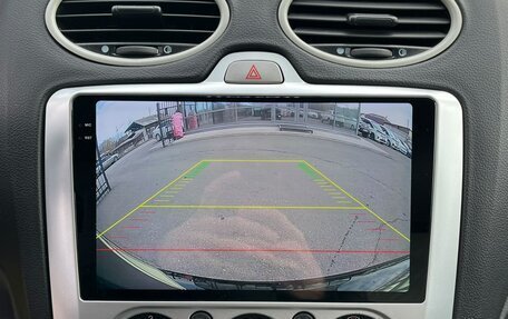 Ford Focus II рестайлинг, 2010 год, 789 000 рублей, 16 фотография