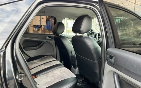 Ford Focus II рестайлинг, 2010 год, 789 000 рублей, 13 фотография